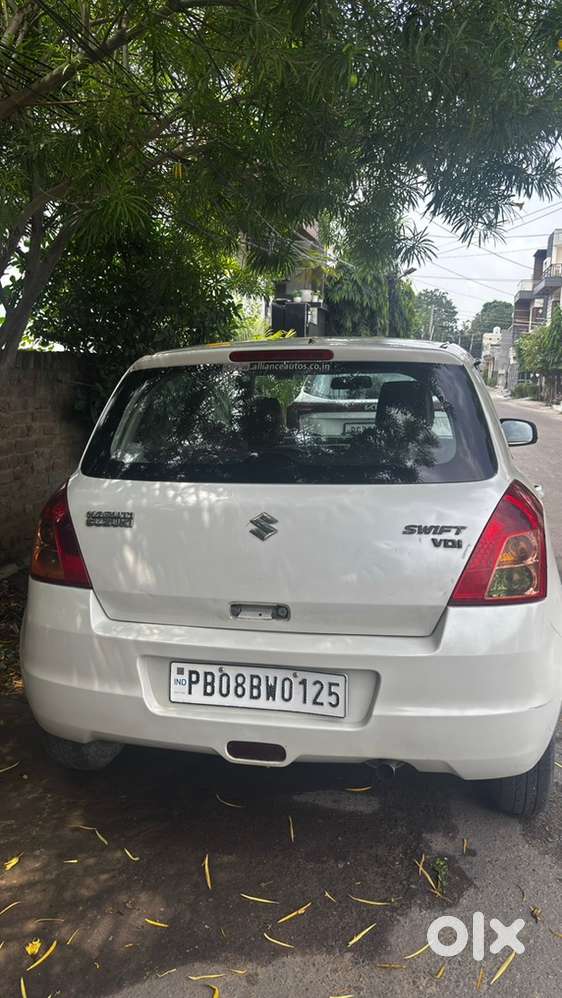 Maruti Suzuki Swift 2011 Diesel Good Condition