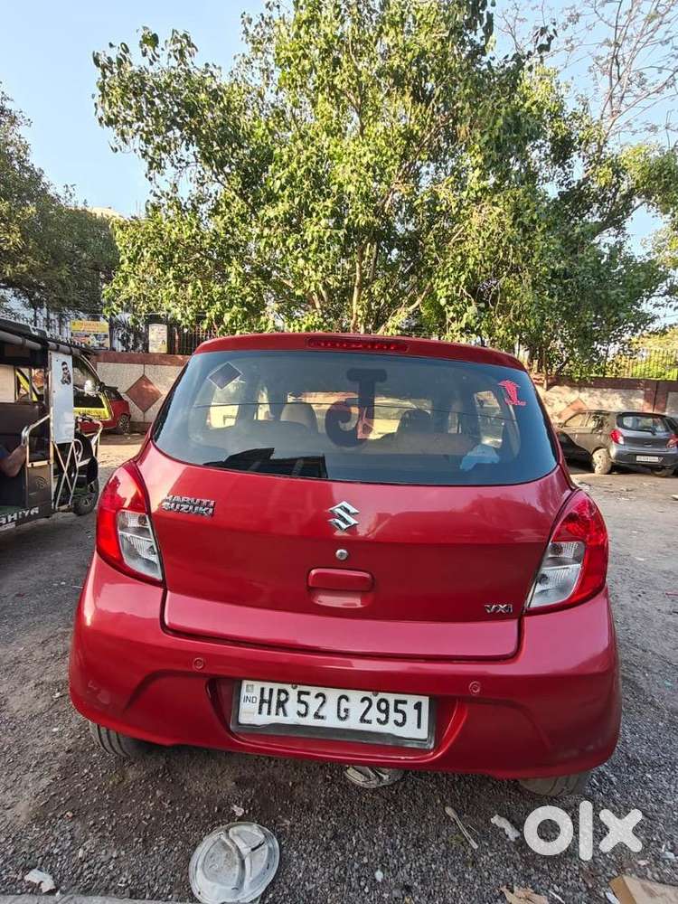 Maruti Suzuki Celerio 2020 Cng & Hybrids 45000 Km Driven