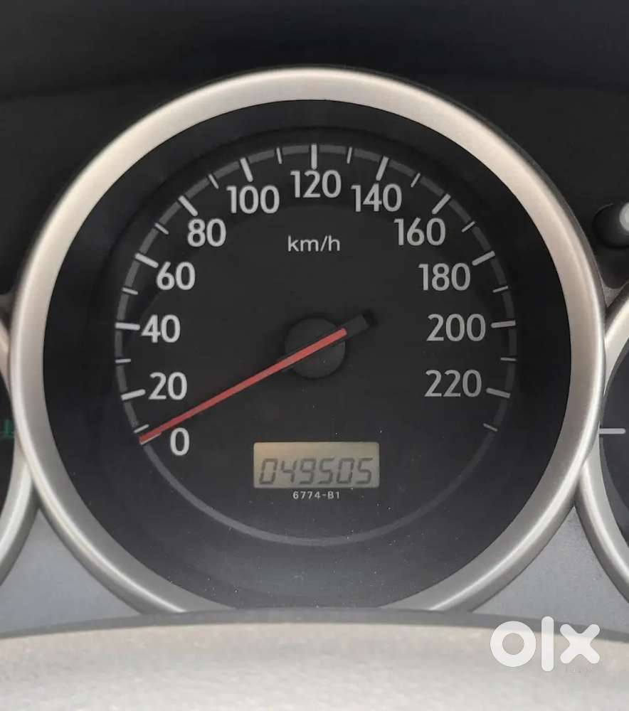 Honda City Zx 2008 Petrol