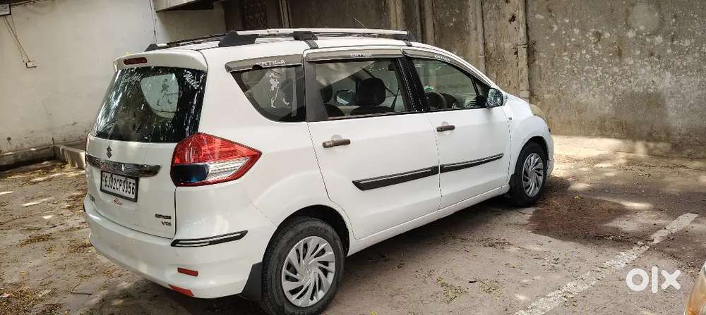 Maruti Suzuki Ertiga 2018 Diesel Car