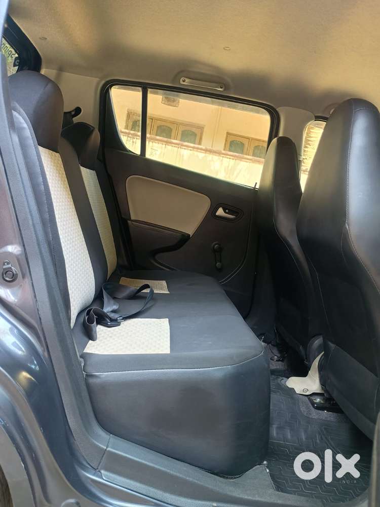 Maruti Suzuki Alto 800 Vxi Airbag, 2021, Petrol