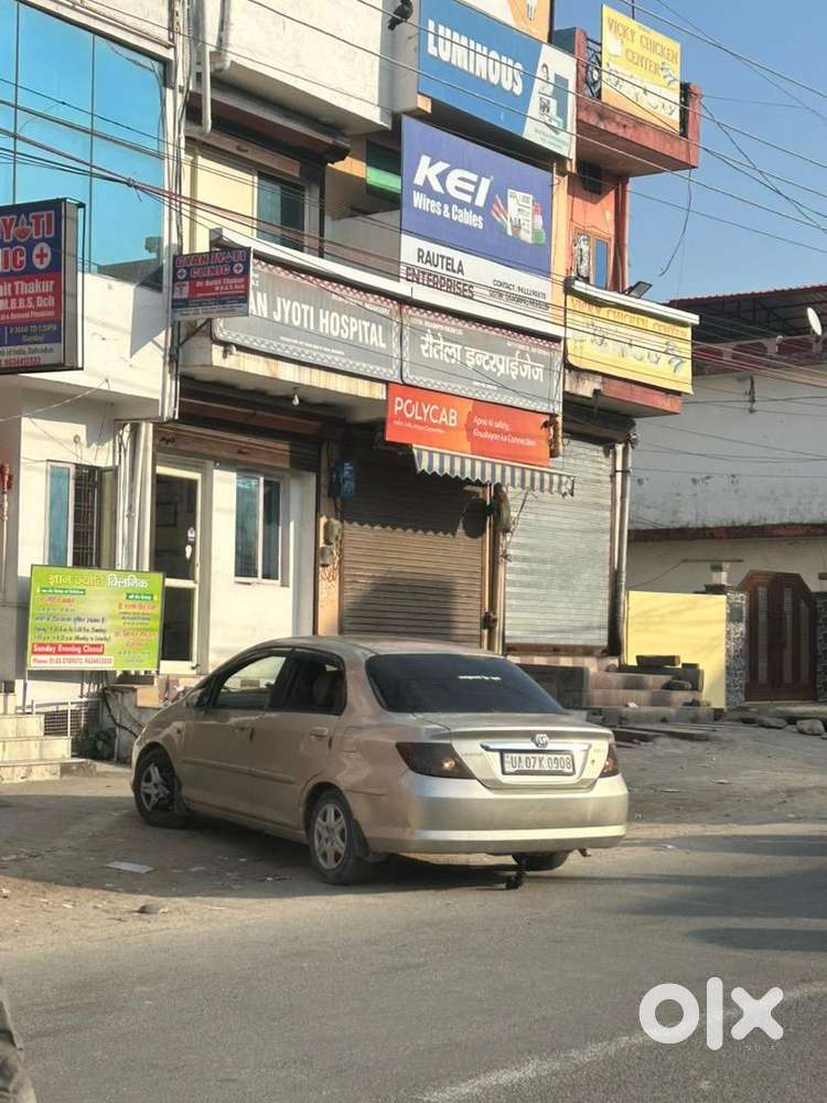 Honda City 2005 Well Maintained