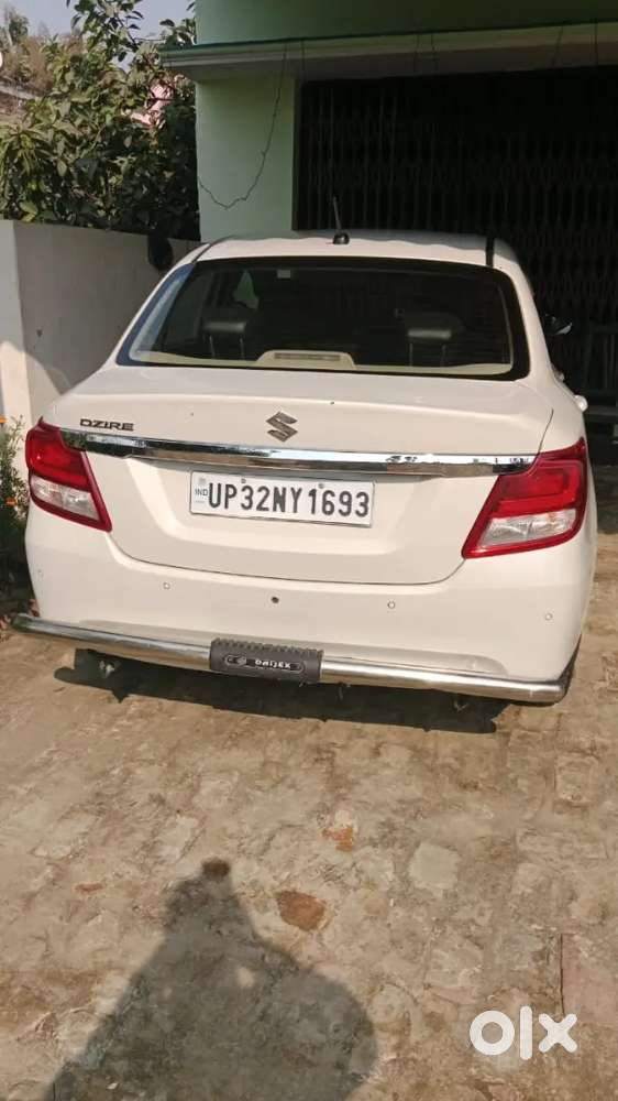 Maruti Suzuki Dzire 20/10/2023 Variant