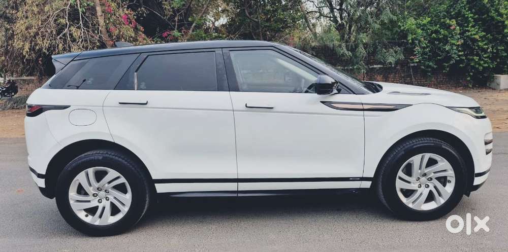 Land Rover Range Evoque 2.0 Td4 Hse Dynamic, 2019, Diesel