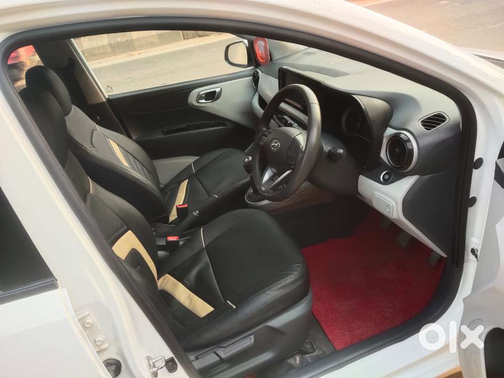 Hyundai Grand I10 Nios Asta 1.2 Kappa Vtvt, 2022, Petrol