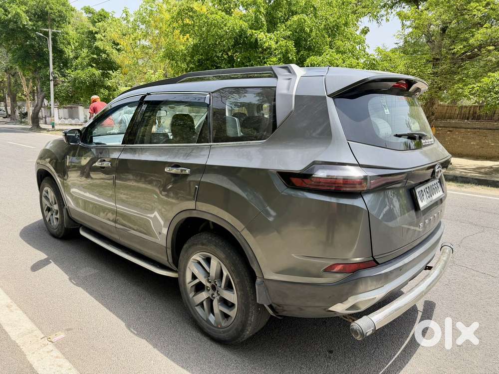 Tata Safari 2.0 Kryotec Xt, 2022, Diesel