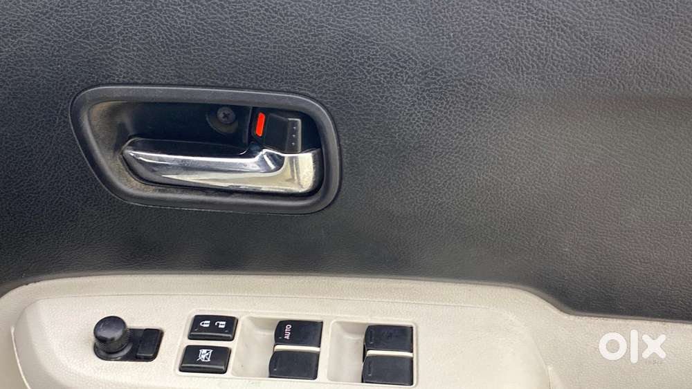 Maruti Suzuki Ignis 1.2 Amt Zeta, 2018, Petrol
