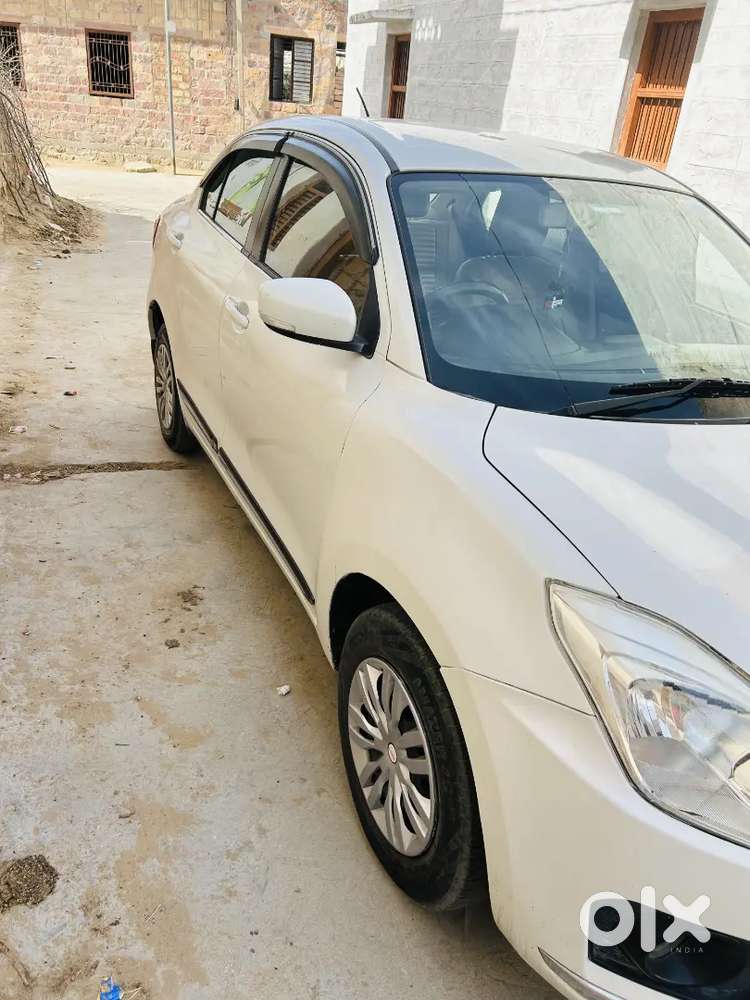 Maruti Suzuki Swift Dzire Vxi 2018 Petrol 73000 Km Driven
