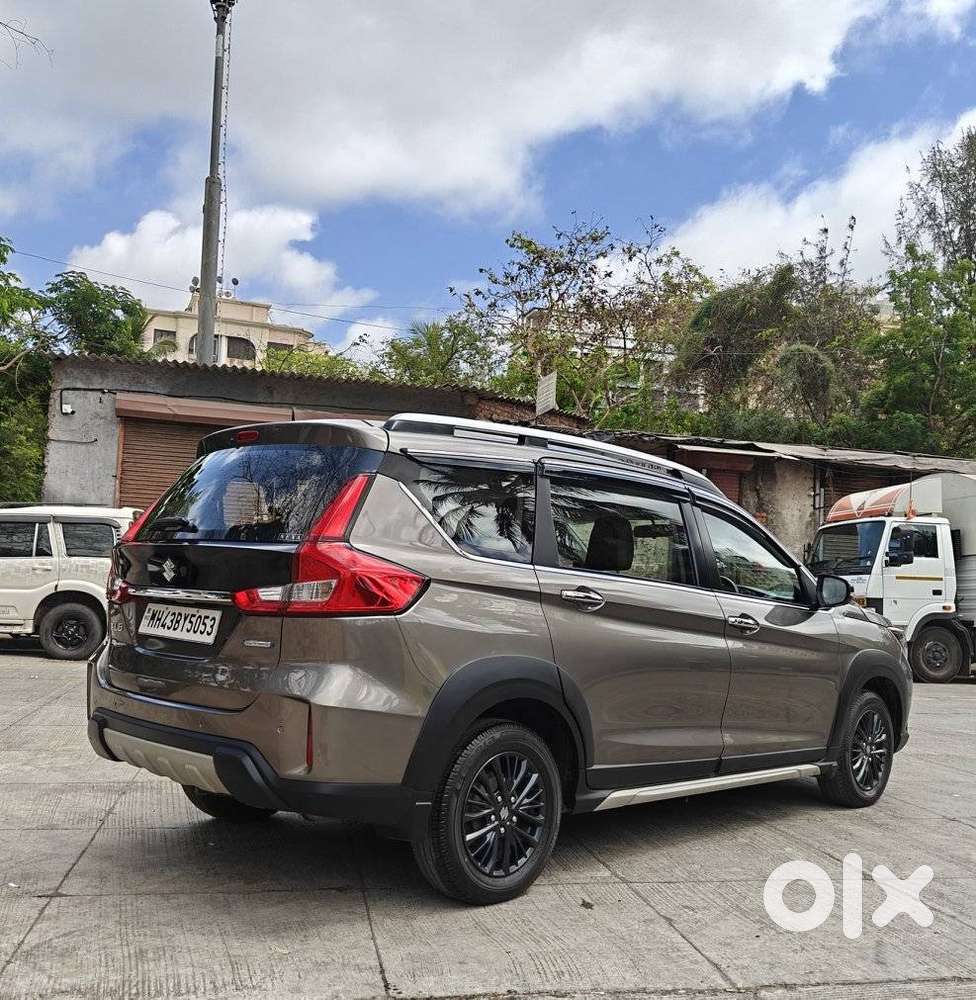 Maruti Suzuki Xl6 1.5 Zeta Mt, 2021, Petrol