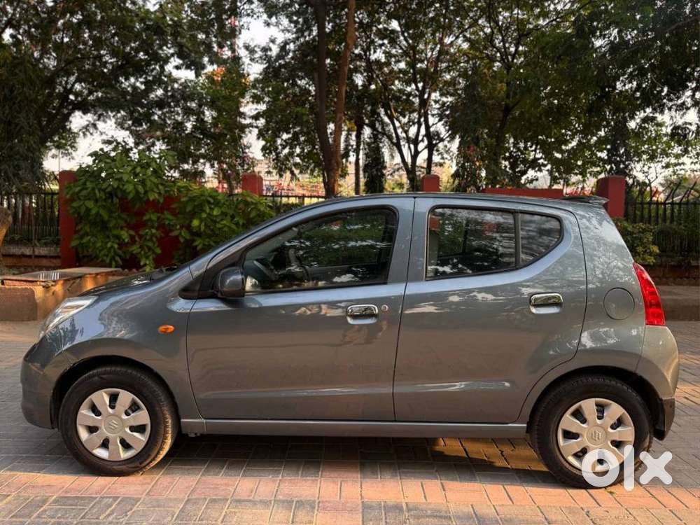 Maruti Suzuki A-star Vxi Aktiv, 2010, Petrol