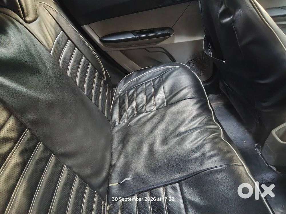 Tata Tiago 1.2 Revotron Xm, 2018, Petrol
