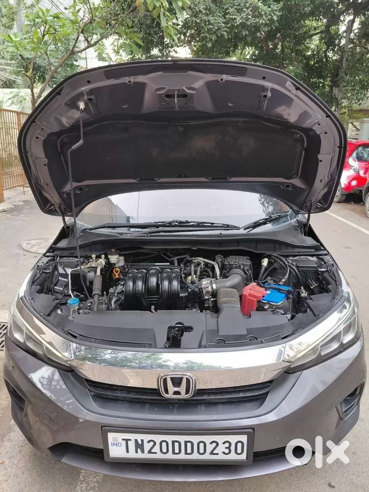 Honda City, 2022, Petrol