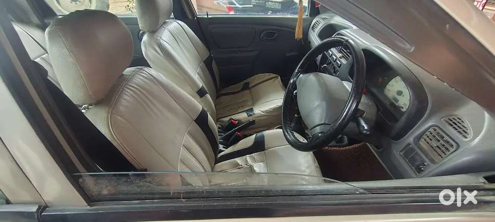 Maruti Suzuki Alto Lxi 2006