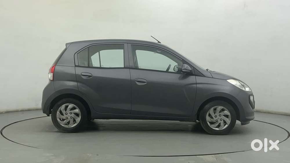 Hyundai Santro Sportz Cng, 2019, Cng & Hybrids