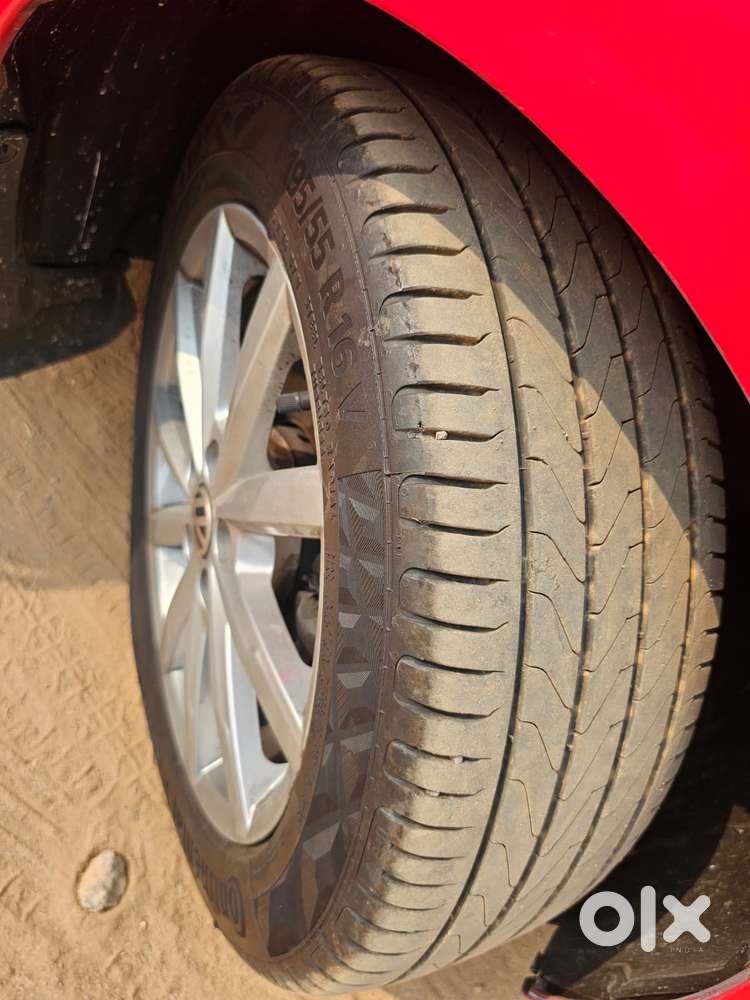 Volkswagen Polo 1.2 Gt Tsi, 2018, Petrol