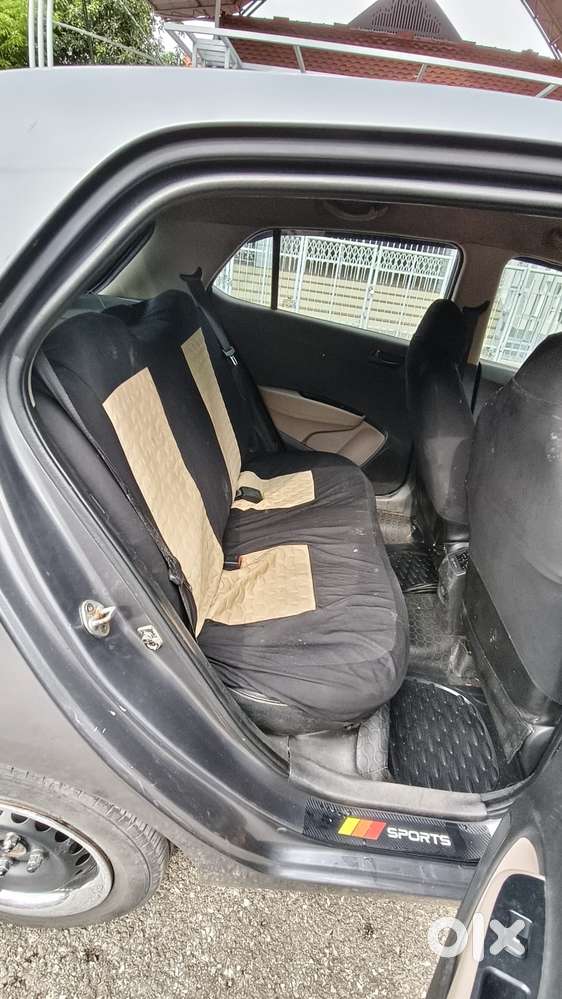 Hyundai Grand I10 Magna, 2017, Petrol
