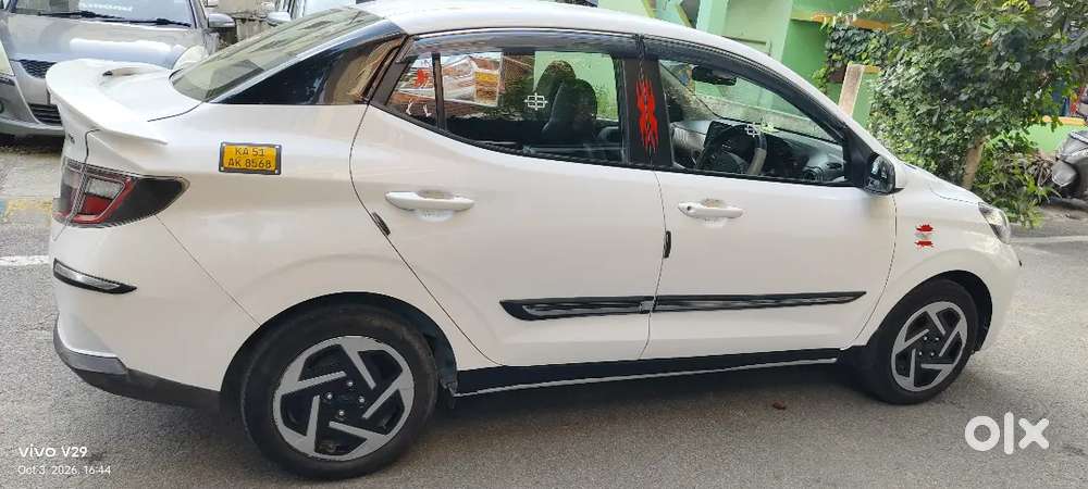 Hyundai Aura 1.2 S 2024