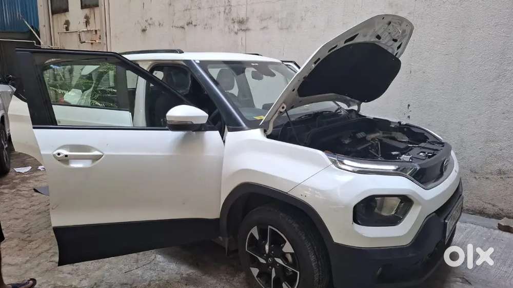 Showroom Condition Car