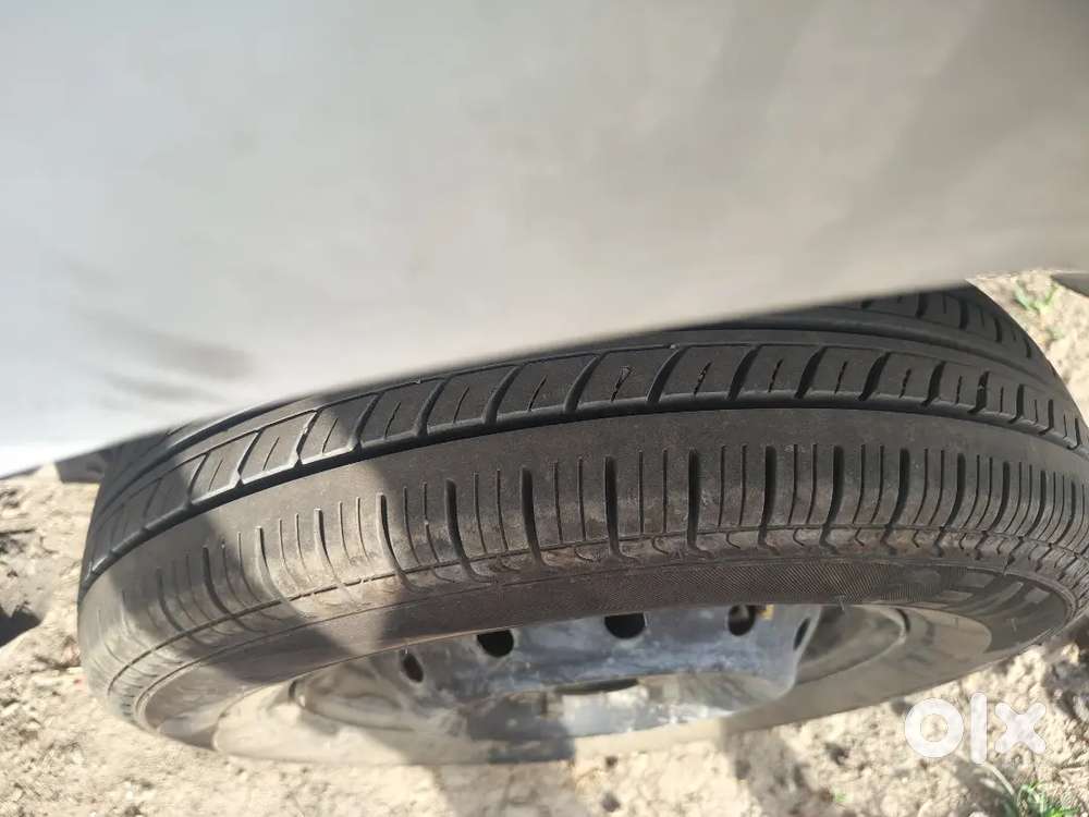 Maruti Suzuki Alto 800 2013 Cng & Hybrids 105000 Km Driven