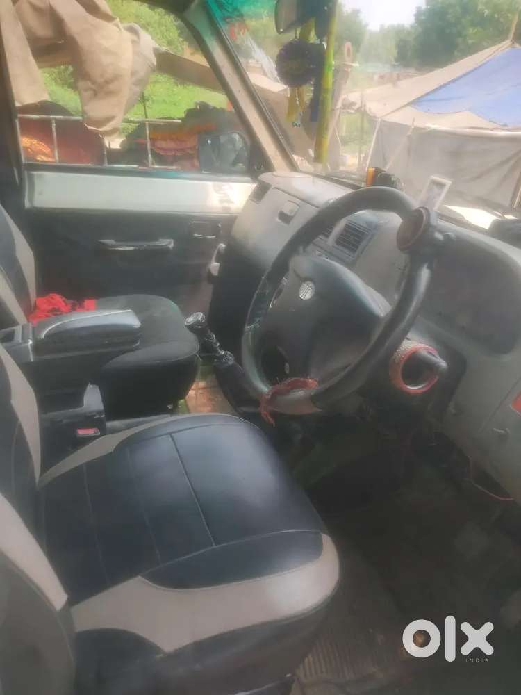 Tata Sumo 3.0 Gold 2014
