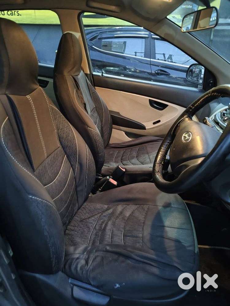 Hyundai Eon Magna +, 2012, Petrol