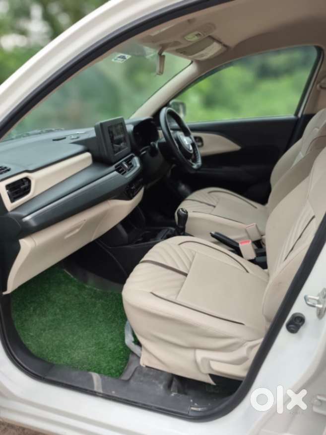 Maruti Suzuki Dzire 1.2 Vxi, 2025, Petrol