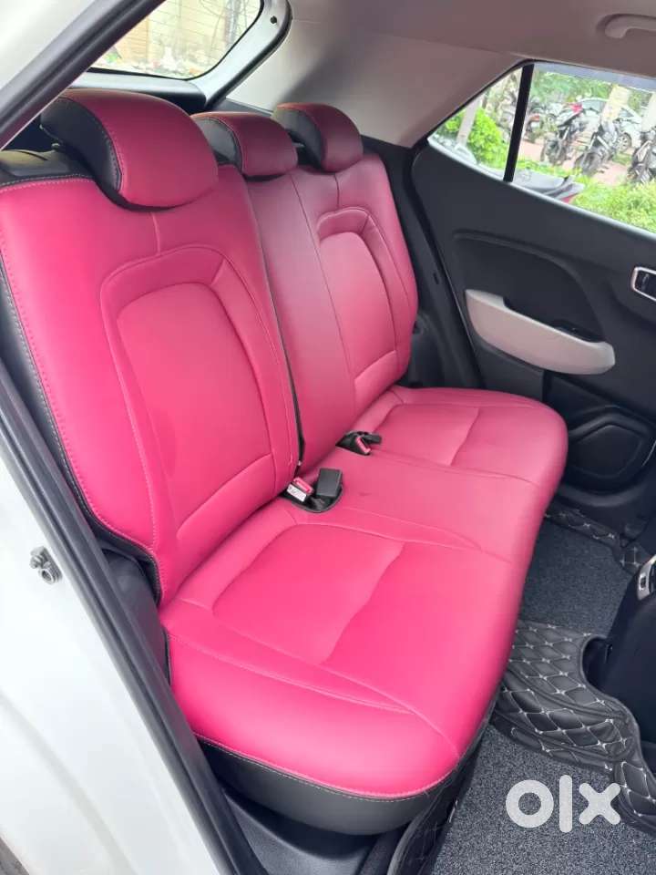 Hyundai Venue S 1.2 Petrol, 2024, Petrol
