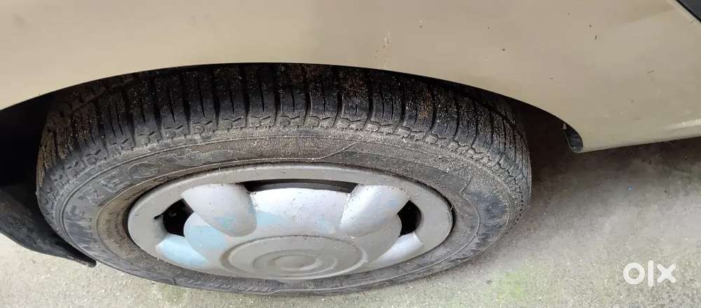 Tata Nano Good Condition