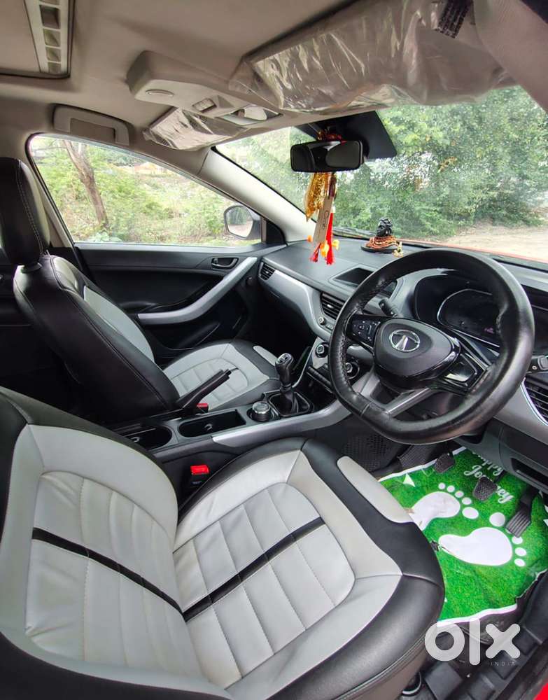 Tata Nexon 1.2 Revotron Xm (s), 2021, Diesel