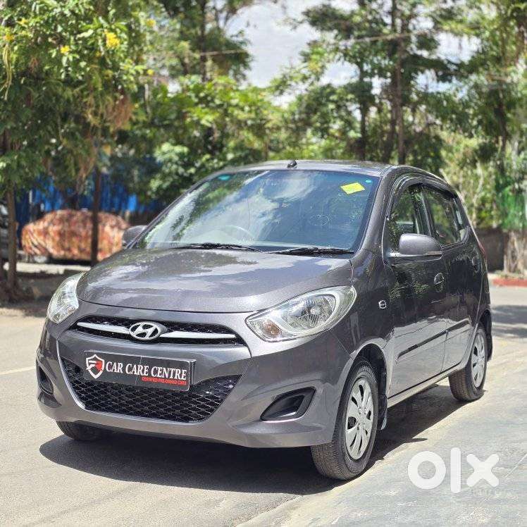 Hyundai I10 1.2 Kappa Magna, 2011, Petrol