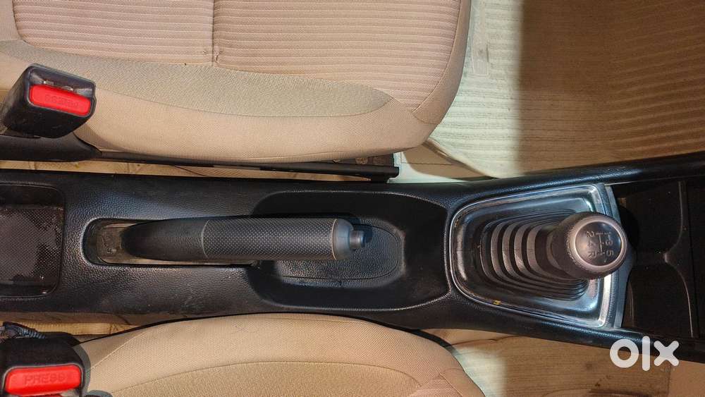 Honda Amaze S Petrol, 2019, Petrol