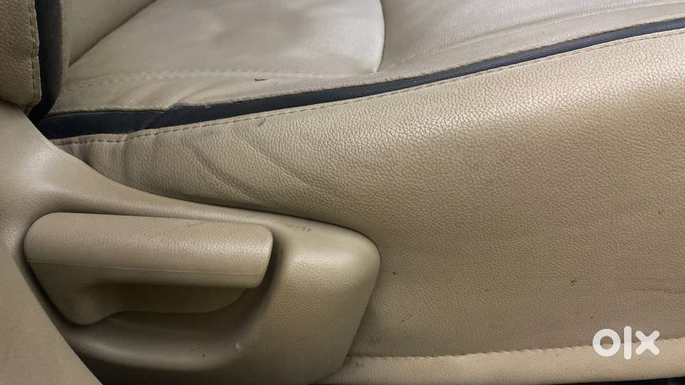 Honda Amaze E I-vtech, 2015, Petrol