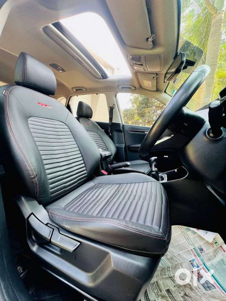 Kia Sonet Gtx Plus, 2021, Diesel