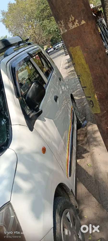 Maruti Suzuki Wagon R 2018 Petrol Cng  170000 Km Driven