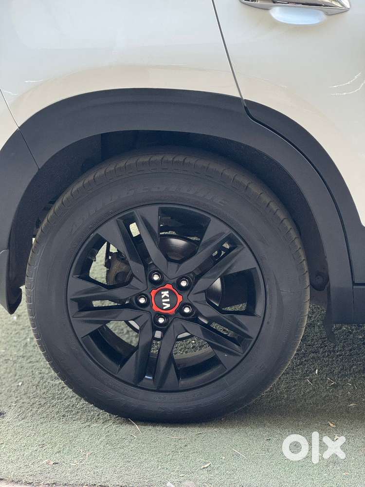 Kia Seltos Htx G, 2021, Petrol