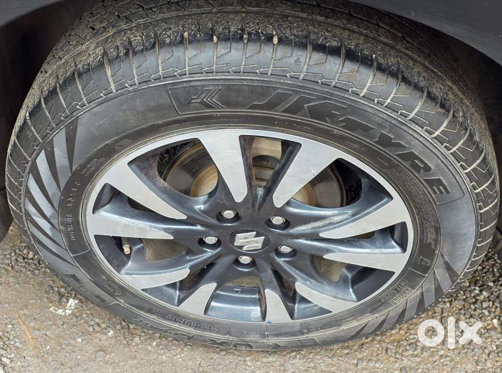 Maruti Suzuki S-cross Ddis 200 Delta, 2020, Diesel