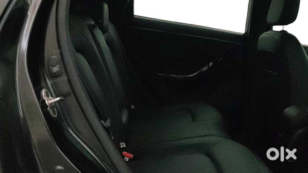 Tata Nexon Xza Plus Diesel Dark Edition, 2023, Diesel