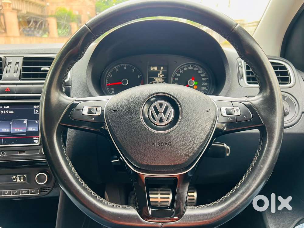 Volkswagen Polo 1.2 Gt Tsi, 2019, Petrol