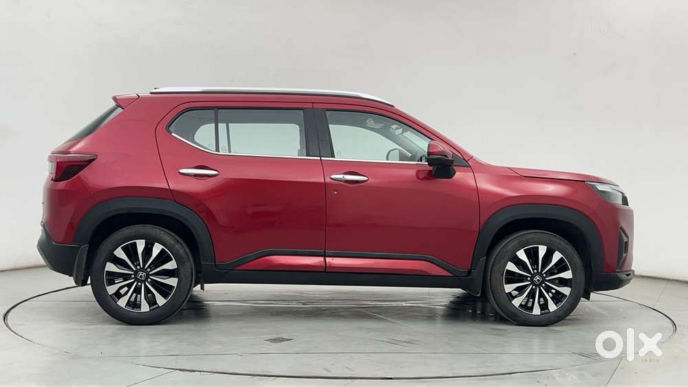 Honda Elevate Zx Mt, 2023, Petrol
