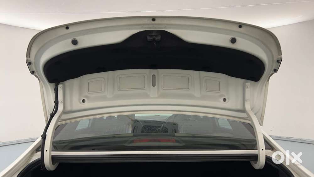 Hyundai Verna 1.6 Crdi Sx Option, 2019, Diesel