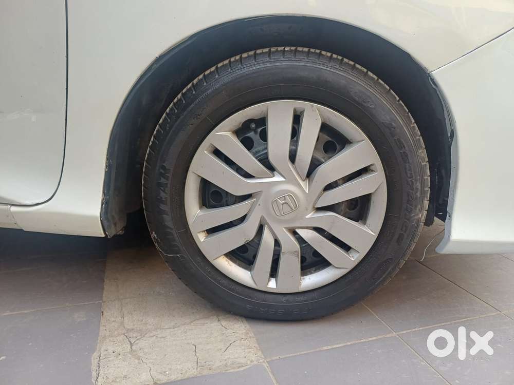 Honda City I-dtec Sv, 2019, Diesel