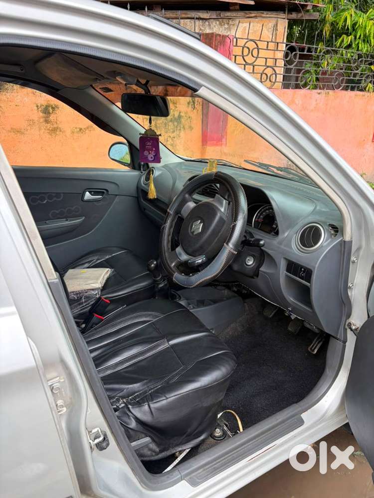 Maruti Suzuki Alto 800 2014 Petrol 53612 Km Driven