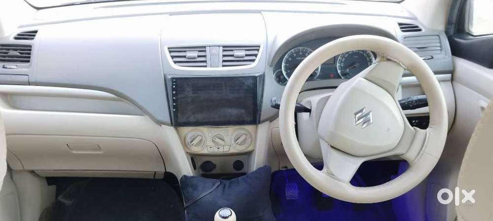 Maruti Suzuki Ertiga 2012-2015 Vxi Cng, 2013, Cng & Hybrids