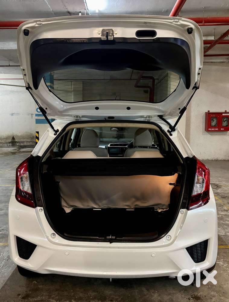 Honda Jazz Vx, 2018, Petrol
