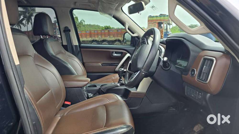 2023 Mahindra Scorpio-n  82,000 Km  ₹21 Lakh Negotiable  Excellent