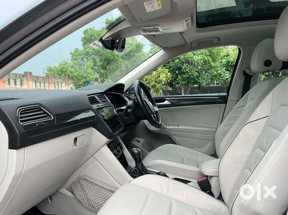 Volkswagen Tiguan All Space 2.0 Tsi, 2020, Petrol