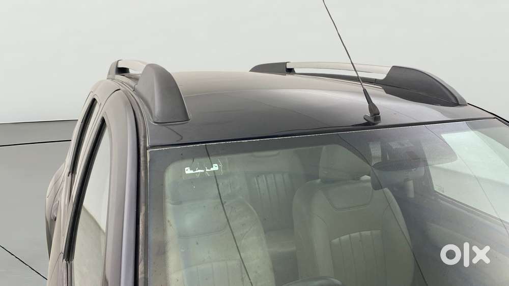 Renault Duster 1.5 110 Ps Rxz 4x4 Mt Diesel, 2014, Diesel