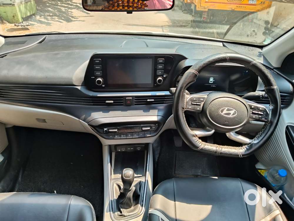 Hyundai I20 1.2 Sportz (o), 2024, Petrol