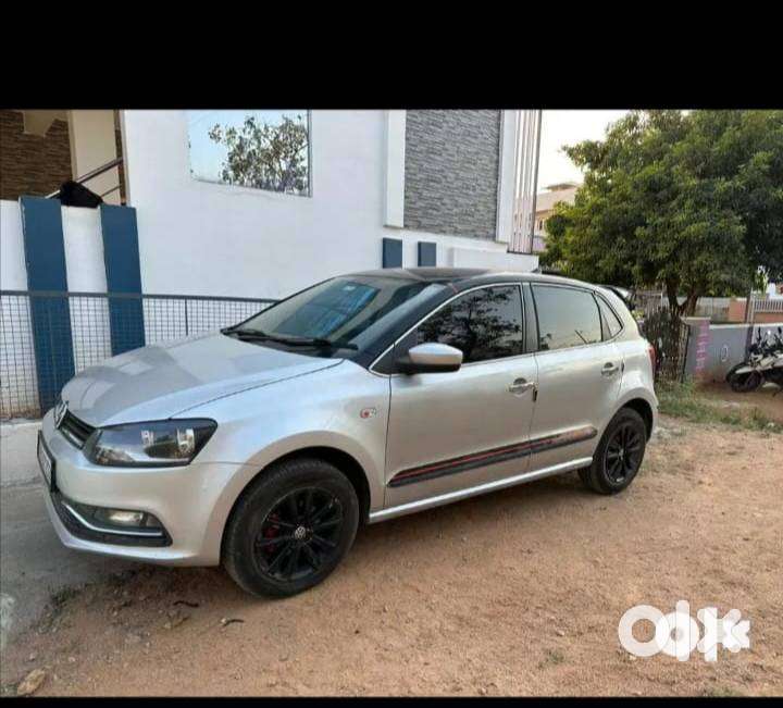 Volkswagen Polo 2013