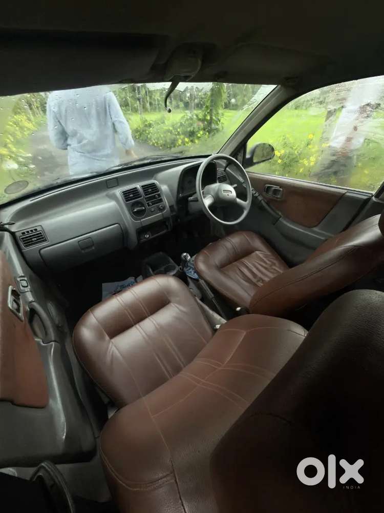 Maruti Suzuki Zen Estilo 2004 Year Car